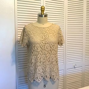 Rafaella Lace top